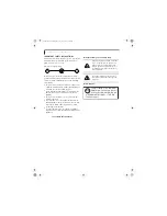 Preview for 2 page of Fujitsu Lifebook C1320D User Manual