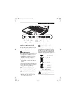 Preview for 19 page of Fujitsu Lifebook C1320D User Manual