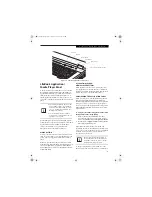 Preview for 27 page of Fujitsu Lifebook C1320D User Manual