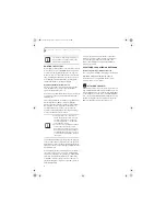 Preview for 36 page of Fujitsu Lifebook C1320D User Manual