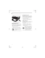 Preview for 54 page of Fujitsu Lifebook C1320D User Manual