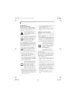 Preview for 68 page of Fujitsu Lifebook C1320D User Manual