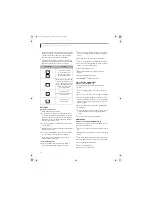 Preview for 74 page of Fujitsu Lifebook C1320D User Manual