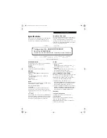 Preview for 79 page of Fujitsu Lifebook C1320D User Manual