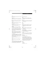 Preview for 87 page of Fujitsu Lifebook C1320D User Manual