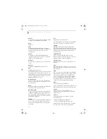 Preview for 88 page of Fujitsu Lifebook C1320D User Manual