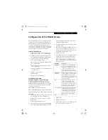 Preview for 99 page of Fujitsu Lifebook C1320D User Manual