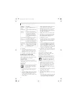 Preview for 100 page of Fujitsu Lifebook C1320D User Manual