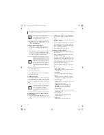 Preview for 102 page of Fujitsu Lifebook C1320D User Manual