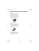 Preview for 26 page of Fujitsu LifeBook C1410 User Manual