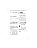 Preview for 30 page of Fujitsu LifeBook C1410 User Manual