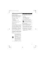 Preview for 31 page of Fujitsu LifeBook C1410 User Manual