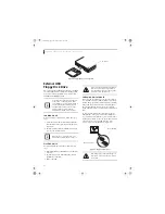 Preview for 48 page of Fujitsu LifeBook C1410 User Manual