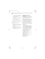 Preview for 70 page of Fujitsu LifeBook C1410 User Manual