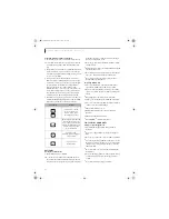 Preview for 74 page of Fujitsu LifeBook C1410 User Manual