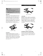 Preview for 25 page of Fujitsu Lifebook C2010 User Manual