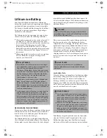 Preview for 41 page of Fujitsu Lifebook C2010 User Manual