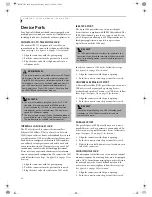 Preview for 54 page of Fujitsu Lifebook C2010 User Manual