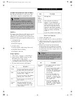 Preview for 61 page of Fujitsu Lifebook C2010 User Manual