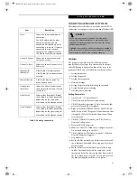 Preview for 65 page of Fujitsu Lifebook C2010 User Manual