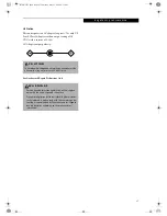 Preview for 103 page of Fujitsu Lifebook C2010 User Manual