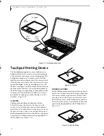 Preview for 24 page of Fujitsu Lifebook C2210 User Manual