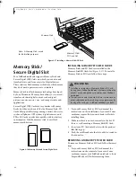 Preview for 48 page of Fujitsu Lifebook C2210 User Manual