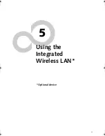 Preview for 57 page of Fujitsu Lifebook C2210 User Manual