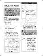 Preview for 61 page of Fujitsu Lifebook C2210 User Manual