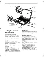 Preview for 14 page of Fujitsu Lifebook C2230 User Manual