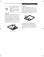 Preview for 25 page of Fujitsu Lifebook C2230 User Manual