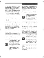 Preview for 27 page of Fujitsu Lifebook C2230 User Manual