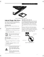 Preview for 43 page of Fujitsu Lifebook C2230 User Manual