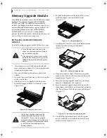 Preview for 50 page of Fujitsu Lifebook C2230 User Manual