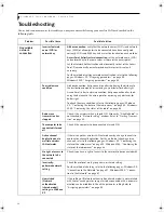 Preview for 70 page of Fujitsu Lifebook C2230 User Manual