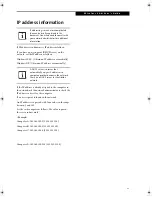 Preview for 75 page of Fujitsu Lifebook C2230 User Manual