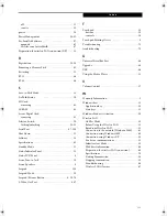 Preview for 119 page of Fujitsu Lifebook C2230 User Manual