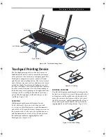 Предварительный просмотр 25 страницы Fujitsu Lifebook C2310 User Manual