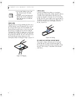 Предварительный просмотр 26 страницы Fujitsu Lifebook C2310 User Manual