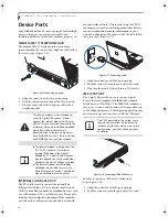 Предварительный просмотр 52 страницы Fujitsu Lifebook C2310 User Manual