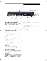 Preview for 17 page of Fujitsu Lifebook C2330 User Manual