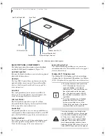 Preview for 18 page of Fujitsu Lifebook C2330 User Manual