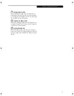 Preview for 21 page of Fujitsu Lifebook C2330 User Manual