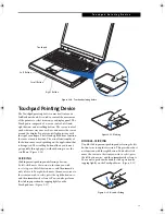 Preview for 25 page of Fujitsu Lifebook C2330 User Manual