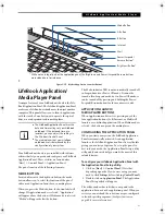 Preview for 27 page of Fujitsu Lifebook C2330 User Manual