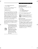 Preview for 29 page of Fujitsu Lifebook C2330 User Manual