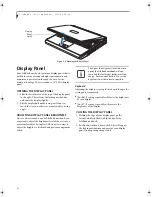 Preview for 34 page of Fujitsu Lifebook C2330 User Manual