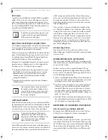 Preview for 36 page of Fujitsu Lifebook C2330 User Manual