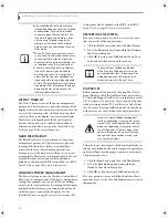 Preview for 38 page of Fujitsu Lifebook C2330 User Manual