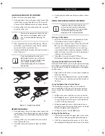 Preview for 45 page of Fujitsu Lifebook C2330 User Manual